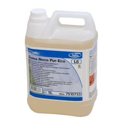 Suma Nova Pur-Eco L6 5 lt