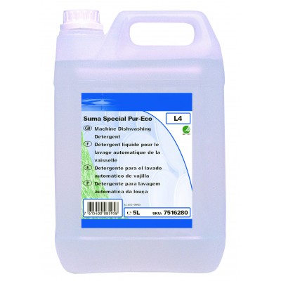 Suma Special Pur-Eco L4