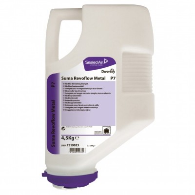 Suma Revoflow METAL P7