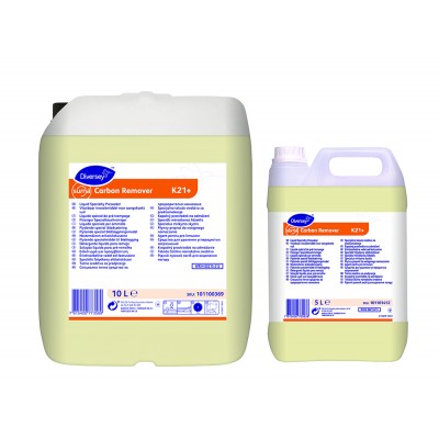 Suma CARBON REMOVER K21
