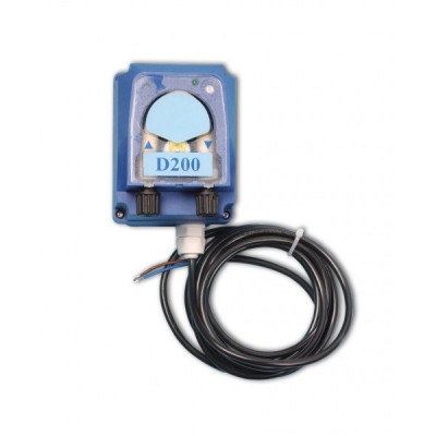 Suma D 200 DET