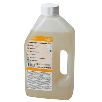 Suma Degreaser Pur-Eco D3.9