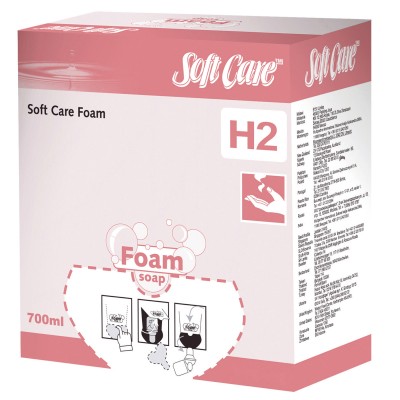 Soft Care Foam