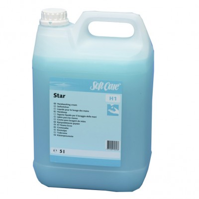 Soft Care STAR