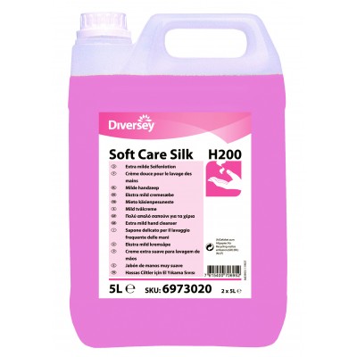 Soft Care SILK