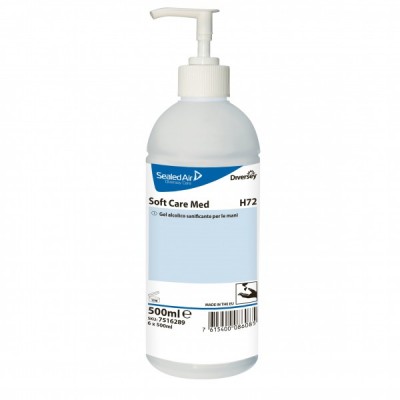 Soft Care Med