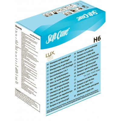 Soft Care Line LUX 2IN1