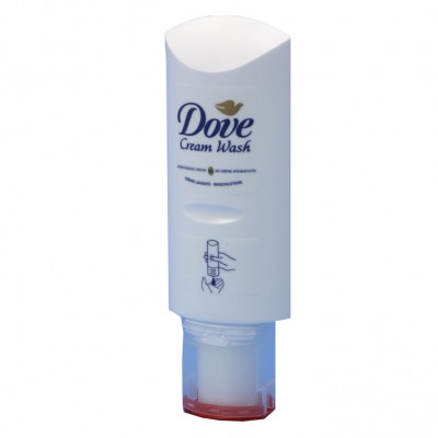 Dove Cream Wash 300 ml