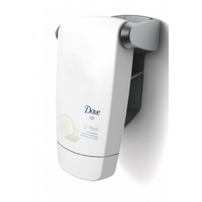DOVE GO FRESH - docciaschiuma total care