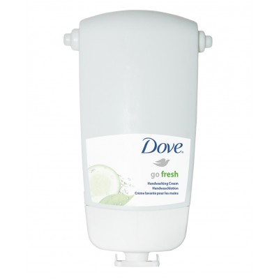 DOVE GO FRESH - detergente cremoso mani