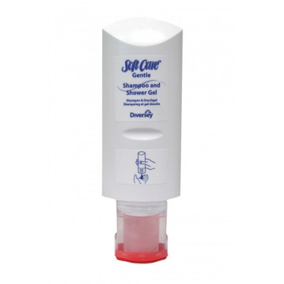 SOFT CARE GENTLE 2 in 1