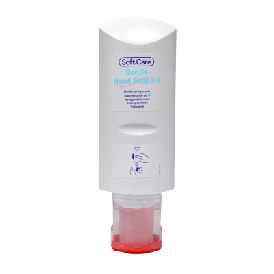 SOFT CARE GENTLE HAND SOAP