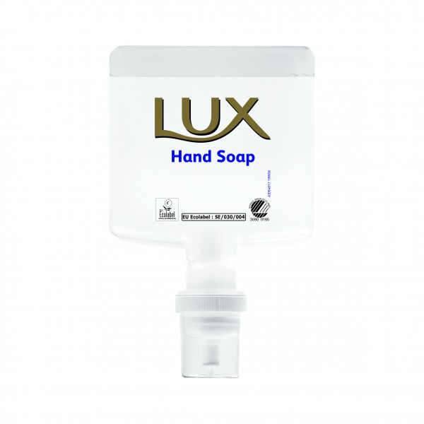 Soft Care Lux Hand Soap Soft Care Lux Hand Soap