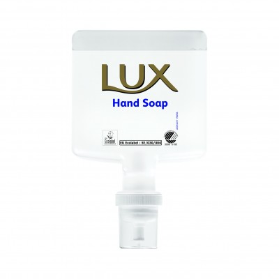 Soft Care Lux Hand Soap