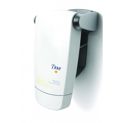 DOVE- detergente cremoso mani