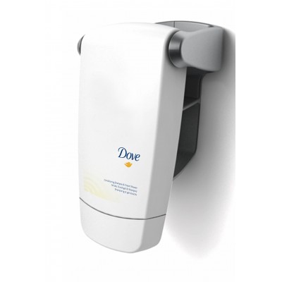 DOVE 2IN1 - docciashampoo e balsamo