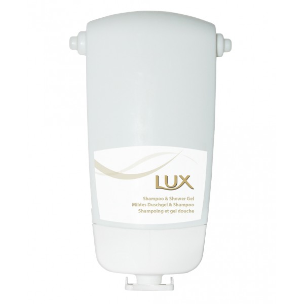 LUX 2IN1-docciashampoo e balsamo LUX 2IN1-docciashampoo e balsamo