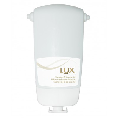 LUX 2IN1-docciashampoo e balsamo