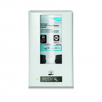 DI IntelliCare Dispener Hybrid White