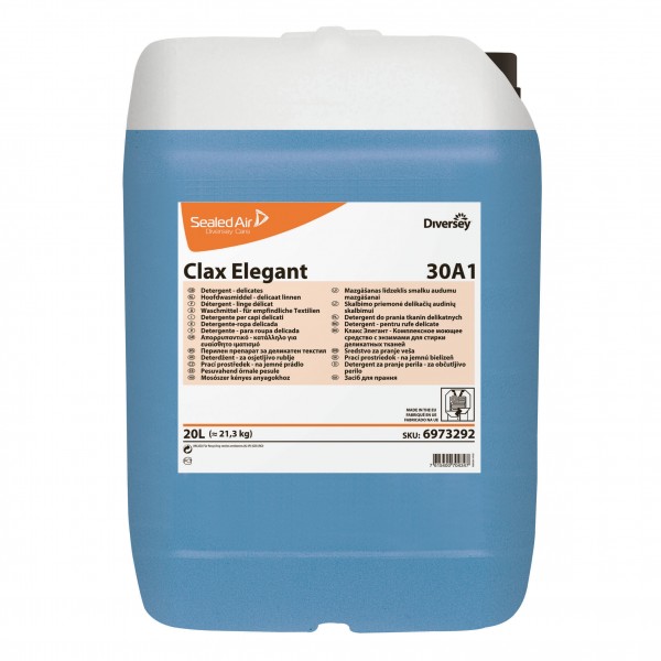 Clax Elegant 30A1 20 lt Clax Elegant 30A1 20 lt