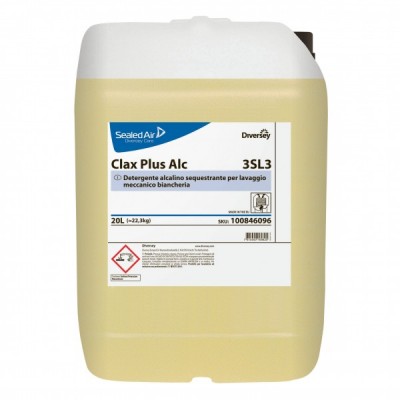 Clax PLUS ALC 3SL3