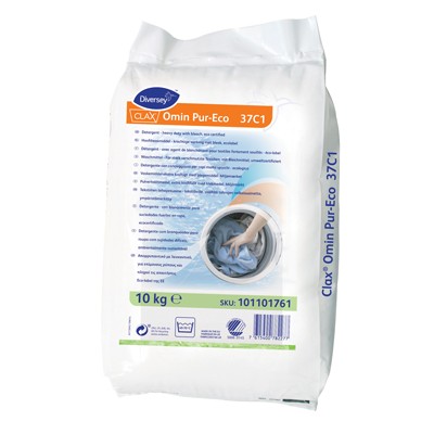 Clax Omin Color Pur- Eco/Clax Omin color G Kg.10