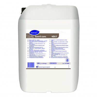 Clax SONRIL conc 40A1
