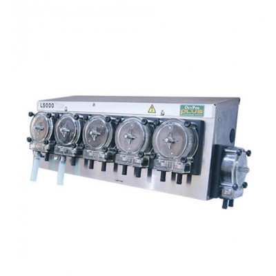 Clax L 5000 XL