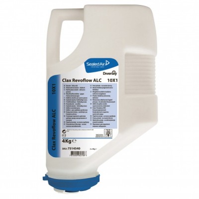 Clax Revoflow ALC