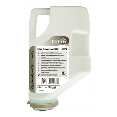 Clax Revoflow OXI
