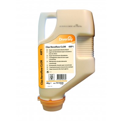 Clax Revoflow CLOR