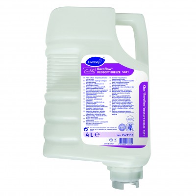Clax Revoflow DEOSOFT BREEZE
