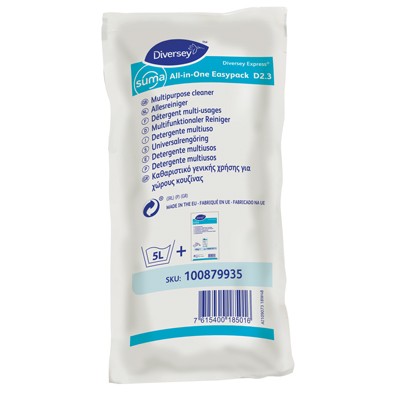 Suma Floor EasyPack D2.5