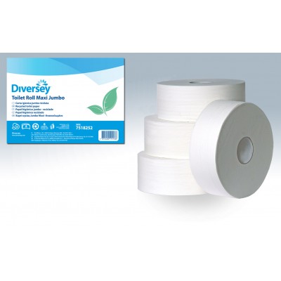 Toilet Roll Maxi Jumbo