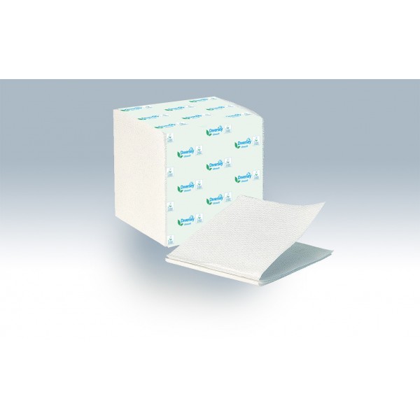 Toilet Folded Ultrasoft Toilet Folded Ultrasoft