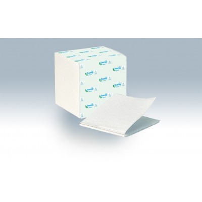 Toilet Folded Ultrasoft