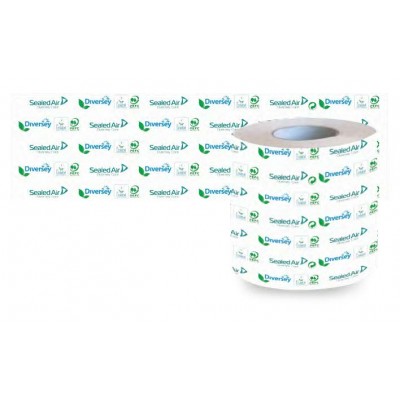 Toilet Roll Hotel