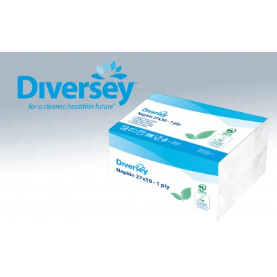 Napkin 33x33 - 2 ply