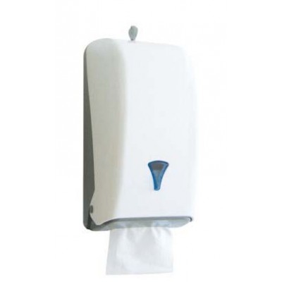 Dispenser Toilet Folded