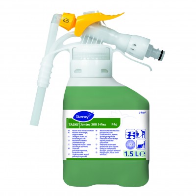 TASKI Jontec 300 J-Flex