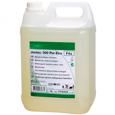 TASKI Jontec 300 Pur-Eco