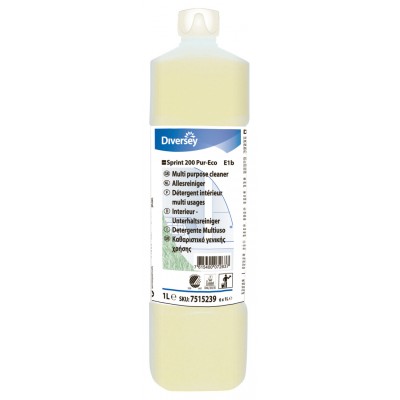 TASKI Sprint 200 Pur-Eco 1 lt