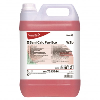 TASKI Sani Calc Pur-Eco 5 lt