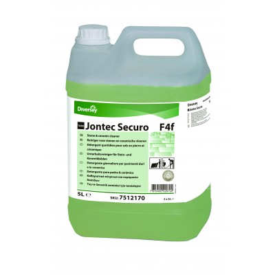 TASKI Jontec Securo