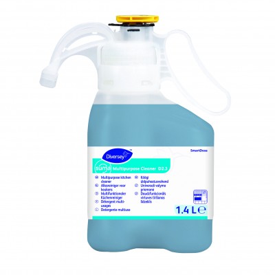 Suma Multipurpose Cleaner D2.3 SD
