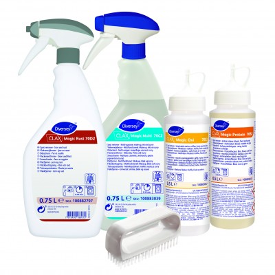 Clax Magic kit