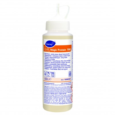 Clax Magic Protein