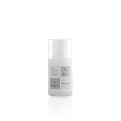 Crema corpo Mignon flacone 20 ml