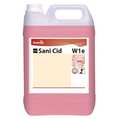 TASKI Sani Cid tanica