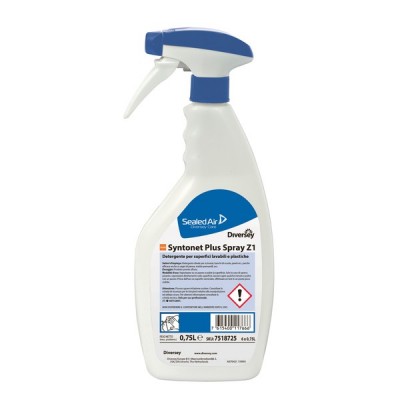 TASKI syntonet plus spray